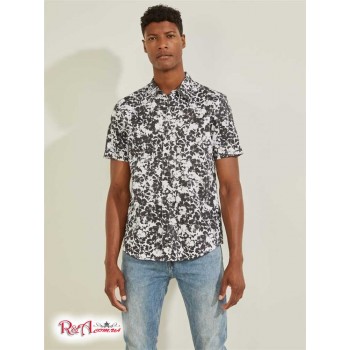 Чоловіча Сорочка (Luxe Dried Blooms Shirt) 59744-01 Сушені Цвітіння Друку