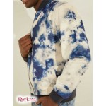 Чоловічий Бомбер GUESS (Faux-Fur Bomber Jacket) 64694-01 Хмари Синього Неба Чоловічий Бомбер GUESS (Faux-Fur Bomber Jacket) 64694-01 Хмари Синього Неба
