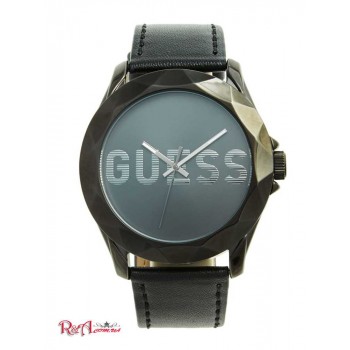 Чоловічий Годинник (Gunmetal and Black Analog Watch) 37014-01 Немає Кольору