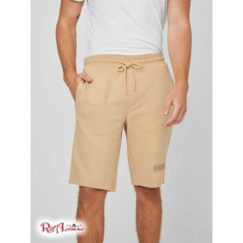 Чоловічі Шорти (Harvey Logo Knit Shorts) 58124-01 G118