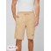 Чоловічі Шорти (Harvey Logo Knit Shorts) 58124-01 G118