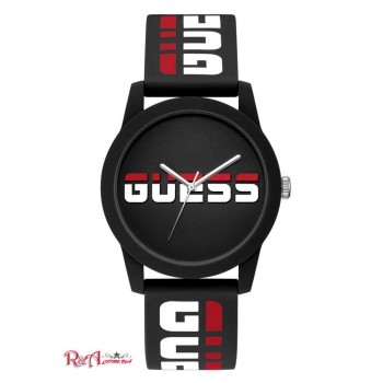Чоловічий Годинник (Black Logo Analog Watch) 64804-01 Multi