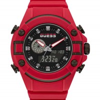 Чоловічий Годинник (G Force Red Digital Watch) 60064-01 Multi Чоловічий Годинник (G Force Red Digital Watch) 60064-01 Multi