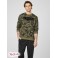 Чоловіча Футболка (Greg Logo Tee) 63824-01 Camouflage