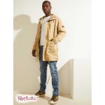Чоловіча Куртка GUESS (Twill Parka Jacket) 59584-01 Desert Floor Мульті Чоловіча Куртка GUESS (Twill Parka Jacket) 59584-01 Desert Floor Мульті