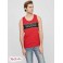 Чоловічий Танк (Dickenson Tank Top) 63964-01 Rugby Червоний