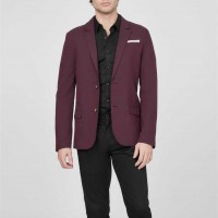 Чоловічий Блейзер (Sanders Chambray Blazer) 63764-01 Marmont Червоний