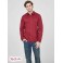 Мужская Рубашка (Dalton Paisley Shirt) 63904-01 Beet Juice Красный