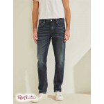 Чоловічі Джинси GUESS (Eco Slim Tapered Jeans) 59754-01 Legacy Wash