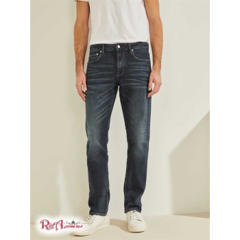 Чоловічі Джинси (Eco Slim Tapered Jeans) 59754-01 Legacy Wash