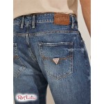 Чоловічі Джинси GUESS (Rodeo Destroyed Straight Leg Jeans) 59564-01 Hiro