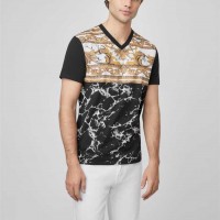 Чоловіча Футболка (Kelvin Tee) 58204-01 Jet Black
