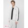 Чоловіча Куртка (Mark Logo Tape Jacket) 63855-01 Marble Сірий