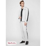Чоловіча Куртка GUESS Factory (Mark Logo Tape Jacket) 63855-01 Marble Сірий Чоловіча Куртка GUESS Factory (Mark Logo Tape Jacket) 63855-01 Marble Сірий