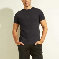 Мужская Футболка (Eco Aidy Logo Tee) 64755-01 Bleu eLeGant