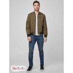 Чоловіча Куртка GUESS Factory (Ricky Moto Jacket) 63935-01 Грязьовий Пиріг A152 Чоловіча Куртка GUESS Factory (Ricky Moto Jacket) 63935-01 Грязьовий Пиріг A152
