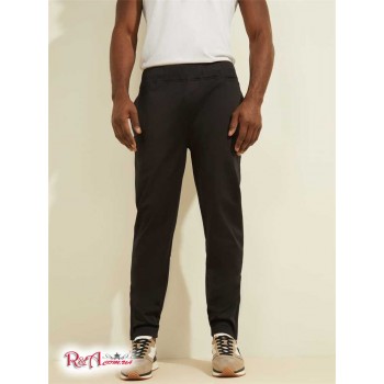 Чоловічі Штани (Teddy Pants) 58575-01 Реактивний Чорний