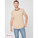 Чоловічий Crewneck GUESS Factory (Ronnie Logo Crewneck) 63875-01 G118