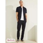 Чоловіча Сорочка GUESS (Nottingham Western Shirt) 55905-01 Deep Marine