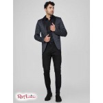 Чоловічий Блейзер GUESS Factory (Lennox Printed Blazer) 58005-01 Jet Black Чоловічий Блейзер GUESS Factory (Lennox Printed Blazer) 58005-01 Jet Black