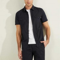 Чоловіча Сорочка (Nottingham Western Shirt) 55905-01 Deep Marine