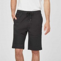 Мужские Шорты (River Moto Shorts) 58345-01 Реактивний Черный