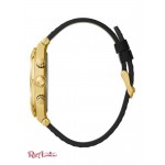 Мужские Часы GUESS (Gold-Tone and Leather Multifunction Watch) 56175-01 Multi Мужские Часы GUESS (Gold-Tone and Leather Multifunction Watch) 56175-01 Multi