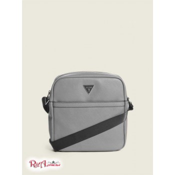 Мужская Сумка Кроссбоди (Certosa Flat Crossbody) 59895-01 Multi