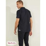 Чоловіча Сорочка GUESS (Nottingham Western Shirt) 55905-01 Deep Marine