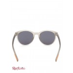 Мужские Солнцезащитные Очки GUESS (Round Sunglasses) 60145-01 Серый