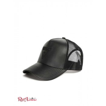 Чоловіча Капелюх (Max Mesh Trucker Hat) 64055-01 Вугілля