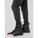Чоловічі Черевики GUESS Factory (Ryders Combat Boots) 56915-01 Чорний