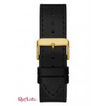 Мужские Часы GUESS (Gold-Tone and Leather Multifunction Watch) 56175-01 Multi Мужские Часы GUESS (Gold-Tone and Leather Multifunction Watch) 56175-01 Multi
