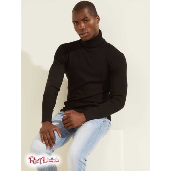 Чоловіча Водолазка (Mateo Turtleneck Tee) 59515-01 Реактивний Чорний