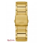 Мужские Часы GUESS (Gold-Tone Exposed Dial Multifunction Watch) 64835-01 Multi Мужские Часы GUESS (Gold-Tone Exposed Dial Multifunction Watch) 64835-01 Multi