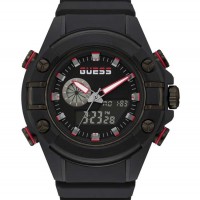 Мужские Часы (G Force Black Digital Watch) 60065-01 Multi Мужские Часы (G Force Black Digital Watch) 60065-01 Multi