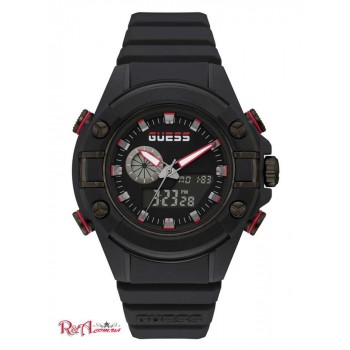 Чоловічий Годинник (G Force Black Digital Watch) 60065-01 Кілька