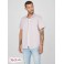 Мужская Рубашка (Darrow Slim Short-Sleeve Shirt) 57985-01 Сиреневый Mist