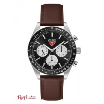 Чоловічий Годинник (Enterprise Silver-Tone Multifunction Watch) 60055-01 Multi