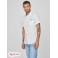 Мужская Рубашка (Decker Geo Shirt) 58435-01 Pure Белый Мульти