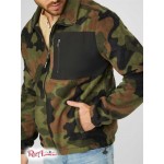 Чоловіча Куртка GUESS Factory (Lloyd Polar Fleece) 58305-01 Camouflage Чоловіча Куртка GUESS Factory (Lloyd Polar Fleece) 58305-01 Camouflage