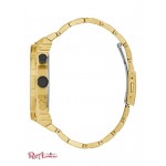 Мужские Часы GUESS (Gold-Tone Exposed Dial Multifunction Watch) 64835-01 Multi Мужские Часы GUESS (Gold-Tone Exposed Dial Multifunction Watch) 64835-01 Multi