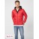 Мужская Куртка (Hampton Puffer Jacket) 37225-01 Varsity Красный