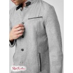 Чоловічий Блейзер GUESS Factory (Wilshire Blazer) 58256-01 Сірий Мульти Чоловічий Блейзер GUESS Factory (Wilshire Blazer) 58256-01 Сірий Мульти