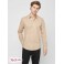 Мужская Рубашка (Hale Grid Shirt) 63936-01 Dulce Creme Мульти