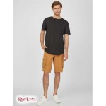 Мужские Шорты GUESS Factory (Carlin Washed Cargo Shorts) 58016-01 Коричневый Topaz