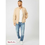Чоловічий Бомбер GUESS Factory (Kessel Bomber) 58116-01 Soft Mink Мульті Чоловічий Бомбер GUESS Factory (Kessel Bomber) 58116-01 Soft Mink Мульті