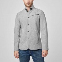 Чоловічий Блейзер (Wilshire Blazer) 58256-01 Сірий Мульти Чоловічий Блейзер (Wilshire Blazer) 58256-01 Сірий Мульти