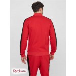 Мужская Куртка GUESS Factory (Mark Logo Tape Jacket) 63856-01 Rugby Красный Мужская Куртка GUESS Factory (Mark Logo Tape Jacket) 63856-01 Rugby Красный