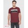 Мужской Crew (Geralt Logo Crew) 58156-01 Marmont Красный